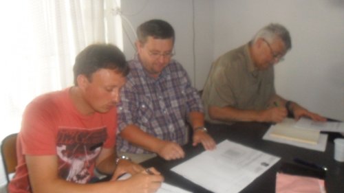 Kup FS Rasinskog okruga: Temnić na Kamenorezac, Trajal na Župu, Kup Srbije