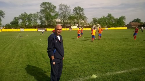 Radmilo Raca Jovanović: U Pirot na pobedu, Srpska liga Istok