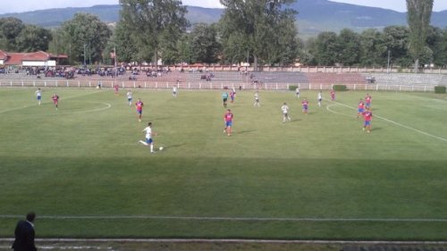 Marjanova "pirotska šara" na "pirotskom ćilimu" nadmudrila i Varvarince!, Srpska liga Istok