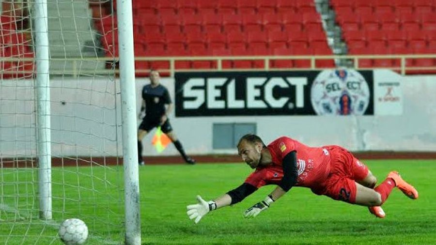 Konačno "kec u Nišu", Superliga - Play Off