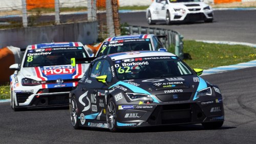 Borković uprkos pehovima pokazao borbenost u Portugalu