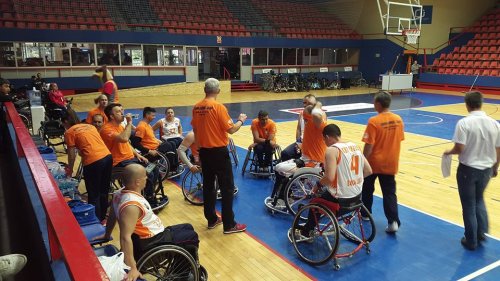 Španski Albacete pobjednik "Challenge Cup Banjaluka 2016"