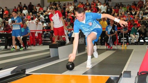 Kuglanje: Zavrko sa 684 čunja trijumfovao u Banjaluci