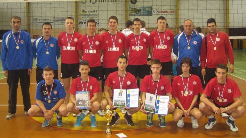 "Dupla kruna" u Ljubinju!