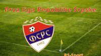 Prva liga RS: Sutra na programu 26. kolo