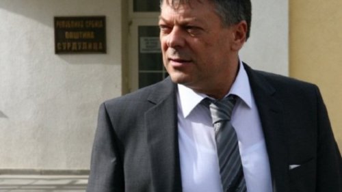 Kome je tako brzo zasmetao Novica Tončev, novi predsednik FS RIS !?