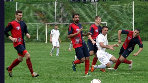 Zona Morava:  U Ladjevcima na ravne časti, Zona Morava