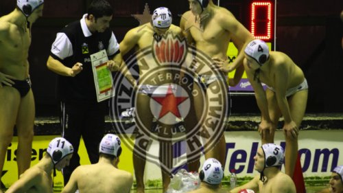 Pro Reko ubedljiv protiv Partizana na Banjici, Prva A liga Play Off