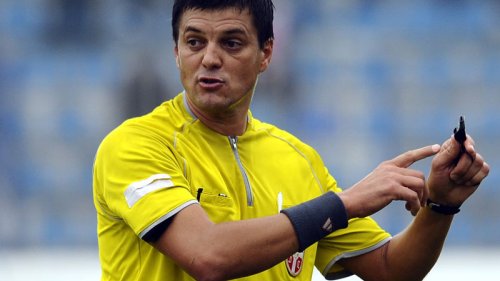 Zašto ne bi pobedio fudbal?, Superliga - Play Off