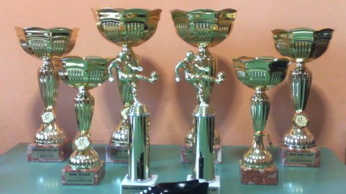 Slatina i OFK Bor u polufinalu OFS Kupa