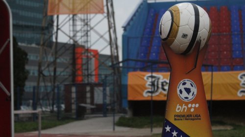 Premijer liga BiH: Sutra na programu 28. vanredno kolo, BH Telecom Premijer liga