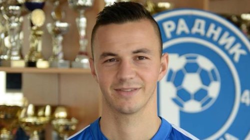 Šećerović: Nema opuštanja, BH Telecom Premijer liga