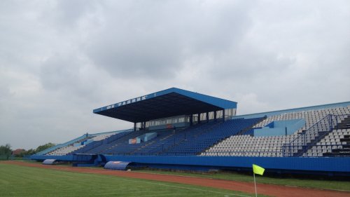 Novi radovi na stadionu, BH Telecom Premijer liga