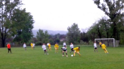 Slatina u finalu OFS Kupa