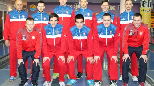 Kuglanje: Mađari poslednji test za Šampionat sveta