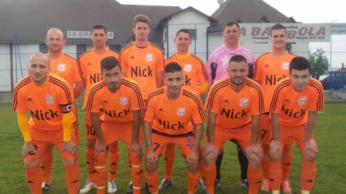 Vranjaku tijesna Regionalna liga RS, Regionalna liga RS – Centar