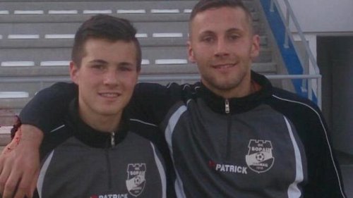 Braća - ponos Borca!, Prva liga RS - Liga za prvaka