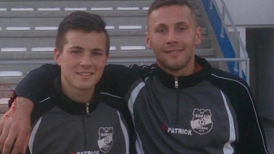 Braća - ponos Borca!, Prva liga RS - Liga za prvaka