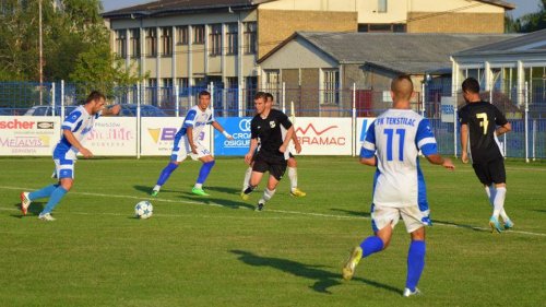 Komšijski derbi u Derventi, Prva liga RS - Liga za prvaka