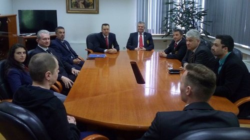 Modriča domaćin Otvorenog prvenstva Balkana u karateu