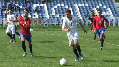 Srpska liga Zapad: Gvozdenović brži od pištaljke, Srpska liga Zapad