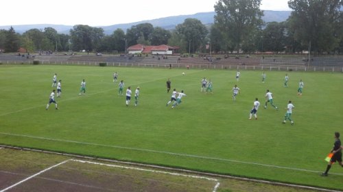 Sokobanjci odolevali čitavih 70 minuta, na kraju, ipak, zaslužena pobeda Radničkog!, Srpska liga Istok