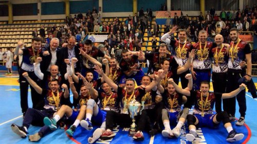 Igokea peti put šampion BiH, Liga 6