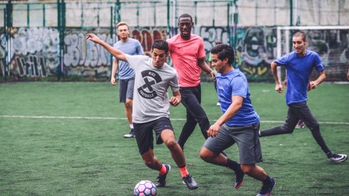 S Nike-om do finala u Parizu