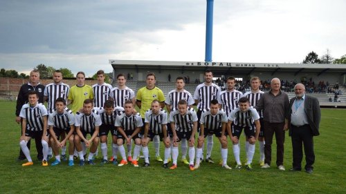 Isprsiti se pred liderom!, Prva liga RS - Liga za prvaka