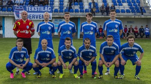 "Krojači" rasterećeno u Semberiju, Prva liga RS - Liga za prvaka