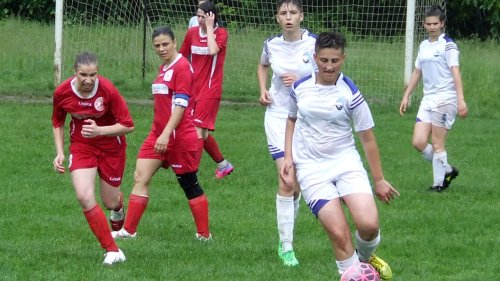 Druga liga žene: Minimalac za revanš i slavlje