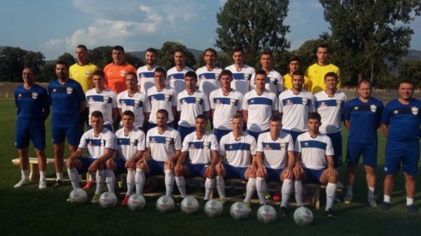 Stefan Šilja Stojanović i Ozren vratili Radnički na "egal" sa Jagodincima!, Srpska liga Istok