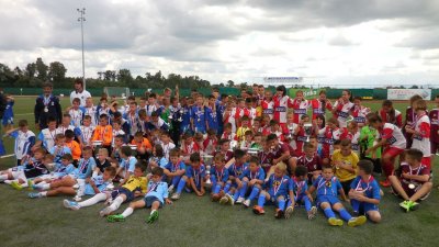 Stanišići spremni za festival fudbala