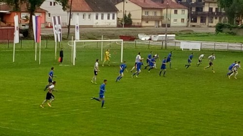 Sve gotovo za poluvrijeme, Prva liga RS - Liga za prvaka