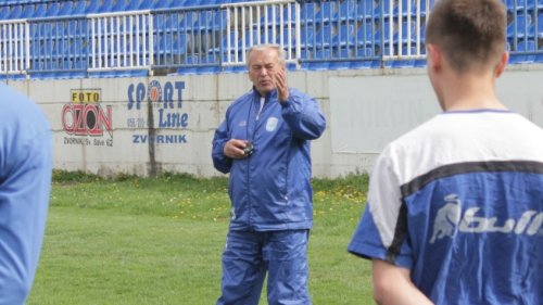 Mile Lazarević novi trener zvorničke Drine, BH Telecom Premijer liga