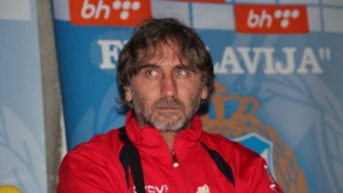 Slavija bez trenera, BH Telecom Premijer liga