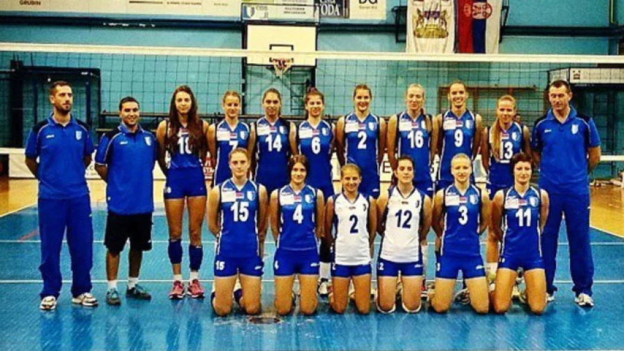 Završen finalni turnir kadetkinja u Trsteniku, Wiener Städtische Superliga