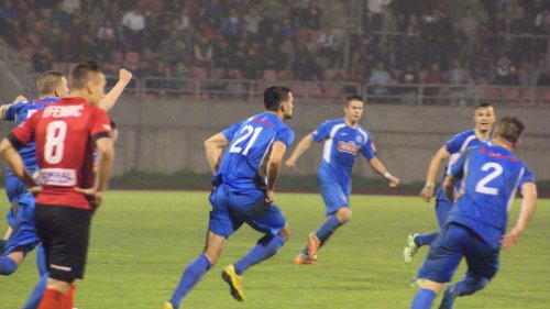 Maksimalna koncentracija i borbenost su recept, BH Telecom Premijer liga