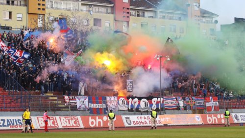 Podrška Lešinara Borcu biće još veća!, BH Telecom Premijer liga