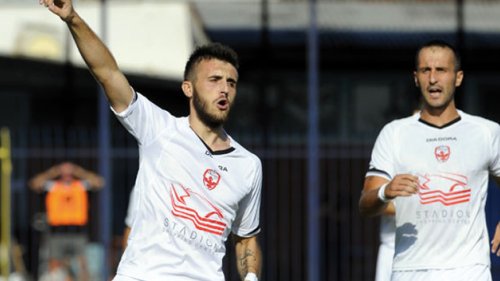 Alene hvala, Jelen Super liga Srbije