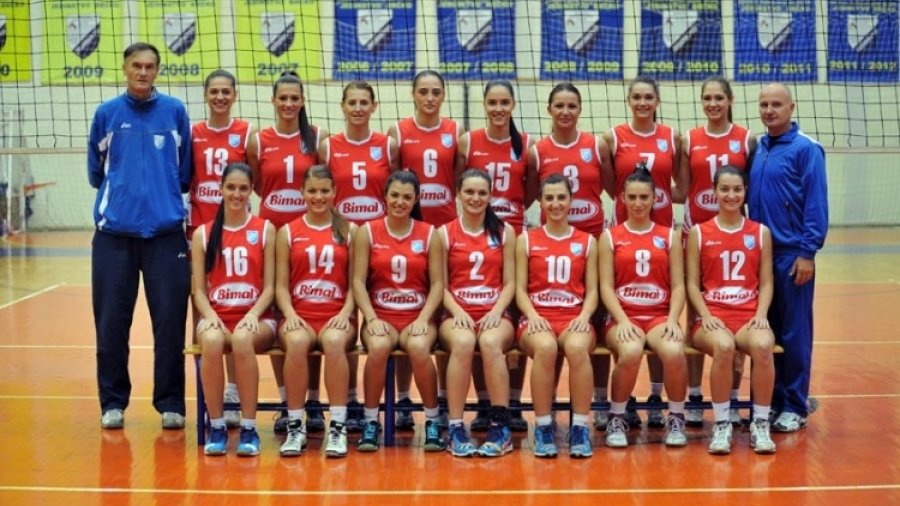 Bimal Jedinstvo u Ligi šampiona, Premijer liga BiH