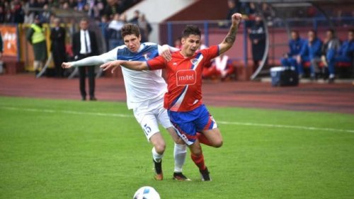 Egzodus sa Gradskog stadiona, BH Telecom Premijer liga