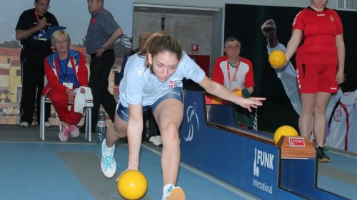 Kuglanje: Juniorke sjajne  četvrte na SP u Novigradu