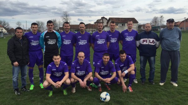 Minimalna pobeda Kamenoresca 76, Druga rasinska okružna liga