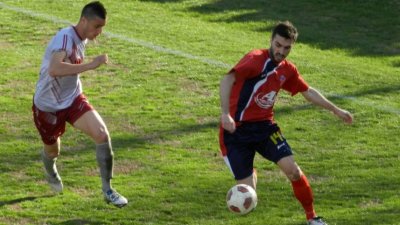 "Dizelka" spremna za gostovanje lideru u Odžacima