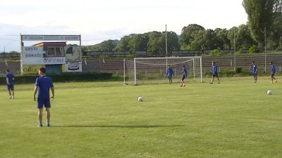 Marjan Živković: Radnički će igrati fudbal! Svi drugi neka rade po svome! Spremni smo za Prvu ligu ,ubedjen sam da ćemo biti prvi !  Fudbalska Srbija i fudbalski Pirot to zaslužuju! Ako ima pravde!!!, Srpska liga Istok