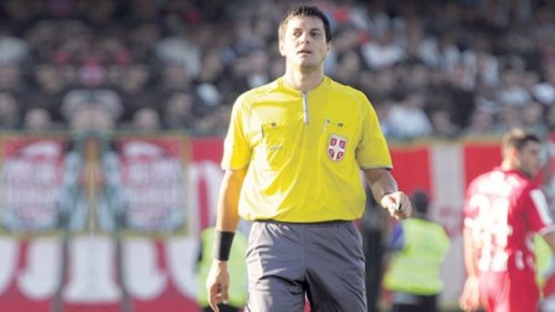 Zašto Majo?, Superliga - Play Off