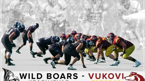 Sport klub Prva liga Srbije: Najava 5. kola, Sport klub Prva liga Srbije