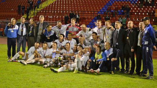 Radnik posle osvojenog Kupa BiH želi i pehar Kupa RS, BH Telecom Premijer liga