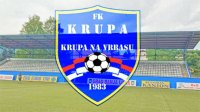 FK KRUPA: Lažne optužbe i pokušaji destabilizacije neće nas zaustaviti!